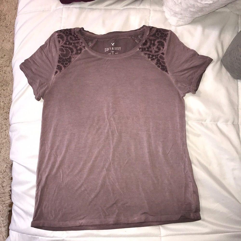 Cute and casual t-shirt